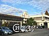 周辺：大和郡山市立郡山北小学校 徒歩9分。 720m