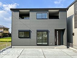 北葛城郡上牧町大字中筋出作 新築一戸建て 3期 1号棟