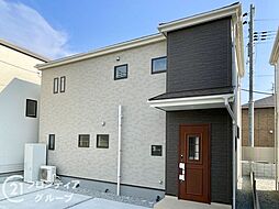 北葛城郡上牧町大字中筋出作 新築一戸建て 3期 2号棟
