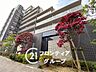 外観：多様化する住まいのお悩みを当社へお気軽にご相談下さい