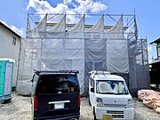【現地写真】現地ご案内とともに住宅ローンのご相談も承ります！当社は多数融資銀行の取扱いあり。お客様それぞれにピッタリの融資先をご提案！【住宅ローン相談のみも大歓迎】