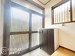 室内の画像