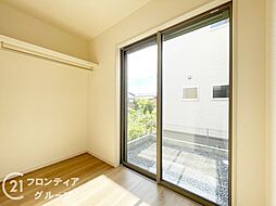 子供部屋の画像