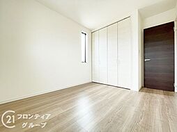 子供部屋の画像