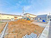 現地写真更新！好評分譲中！現地でしかわからないこともございます。少しでも気になる方はぜひ実際に現地で周辺環境や雰囲気をご確認ください。