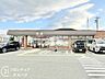 周辺：セブンイレブン橿原豊田町店 徒歩6分。 440m