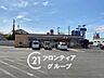 周辺：セブンイレブン桜井阿部店 徒歩16分。 1240m