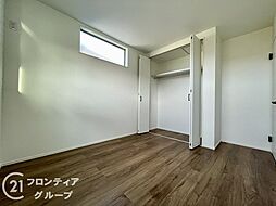 洋室の画像