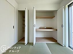 室内の画像