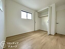 子供部屋の画像