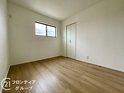 子供部屋の画像