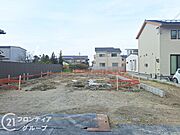 現地写真更新！現地ご案内とともに住宅ローンのご相談も承ります！当社は多数融資銀行の取扱いあり。お客様それぞれにピッタリの融資先をご提案♪【住宅ローン相談のみも大歓迎】