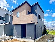 奈良県橿原市常盤町：物件画像