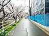 周辺：生駒市立緑ケ丘中学校 徒歩14分。 1100m