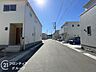 その他：現地写真更新！現地ご案内とともに住宅ローンのご相談も承ります！実際の道路幅や雰囲気は、ぜひ一緒に現地で確認いたしましょう