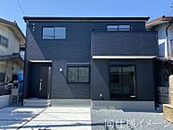 奈良県生駒市中菜畑2丁目：物件画像