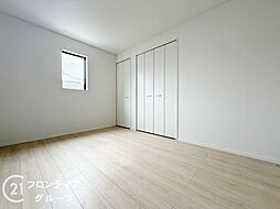 子供部屋の画像