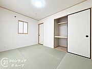 念願のマイホーム購入をお手伝いいたします