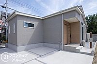 奈良県橿原市曽我町：物件画像