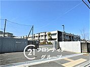 京田辺市立三山木小学校 徒歩22分。 1760m