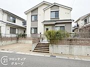 念願のマイホーム購入をお手伝いいたします