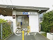 巻向駅(JR西日本 桜井線) 徒歩16分。 1260m