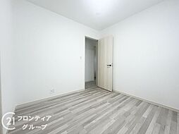 洋室の画像