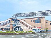 大和小泉駅(JR西日本 関西本線) 徒歩44分。 3480m
