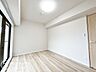 寝室：お客様にあった住宅ローンをご提案させていただきます