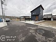 現地写真更新！好評分譲中！現地でしかわからないこともございます。少しでも気になる方はぜひ実際に現地で周辺環境や雰囲気をご確認ください。