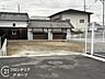 外観：現地写真更新！現地の説明はもちろん、モデルハウスご見学も可能！同社施工物件をご見学していただきますので、実際に使用される設備やお家の雰囲気などをご確認ください