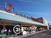 いそかわ新生駒店 徒歩7分。 540m