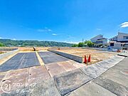 現地写真更新！現地の説明はもちろん、モデルハウスご見学も可能！同社施工物件をご見学していただきますので、実際に使用される設備やお家の雰囲気などをご確認ください