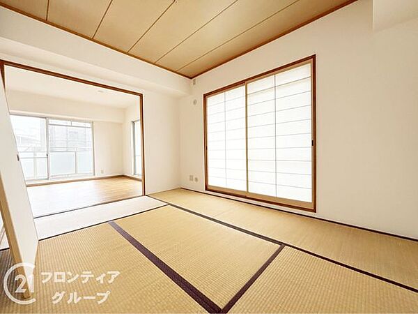 和室