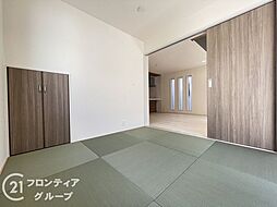 子供部屋の画像