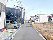 【現地前道】センチュリーグループにて全国規模の表彰経験多数あり！当社が自信をもってお客様にピッタリの物件をご提案いたします【不動産のプロにお任せください！】