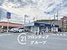 周辺：ローソン田辺同志社前店 徒歩14分。 1120m
