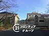 周辺：奈良市立富雄第三中学校 徒歩19分。 1490m
