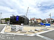現地写真更新！好評分譲中！現地でしかわからないこともございます。少しでも気になる方はぜひ実際に現地で周辺環境や雰囲気をご確認ください。