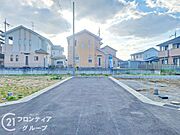現地写真更新！充実したアフターサポートで安心！当社は誠実に、丁寧に、お客様一人ひとりに永く安心してお住まいいただけるようなお付き合いをさせていただきます