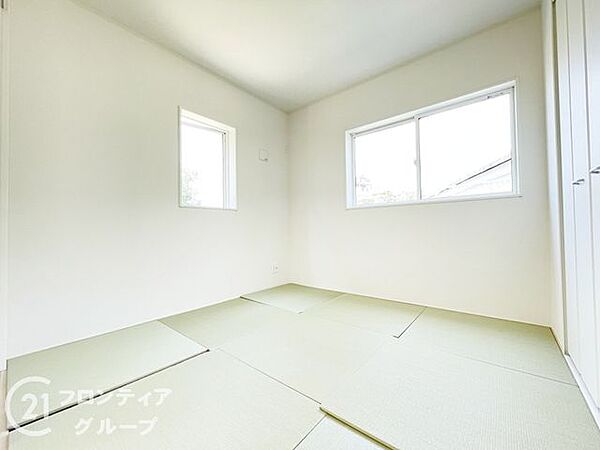 子供部屋