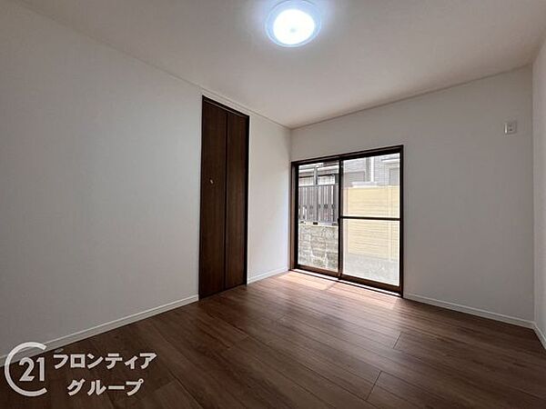 洋室