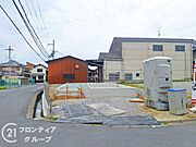 現地写真更新！現地の説明はもちろん、モデルハウスご見学も可能！同社施工物件をご見学していただきますので、実際に使用される設備やお家の雰囲気などをご確認ください
