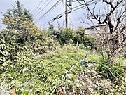 日当たりの良いお庭でお子様も嬉しい♪家庭菜園やガーデニングも可能です！