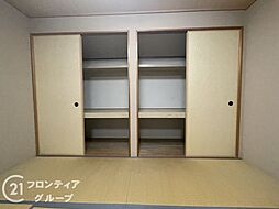 室内の画像