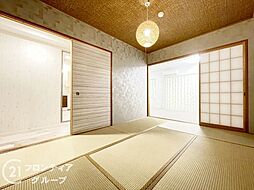 和室の画像