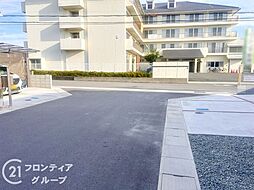 外観の画像