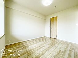 洋室の画像