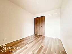 洋室の画像