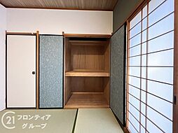 室内の画像